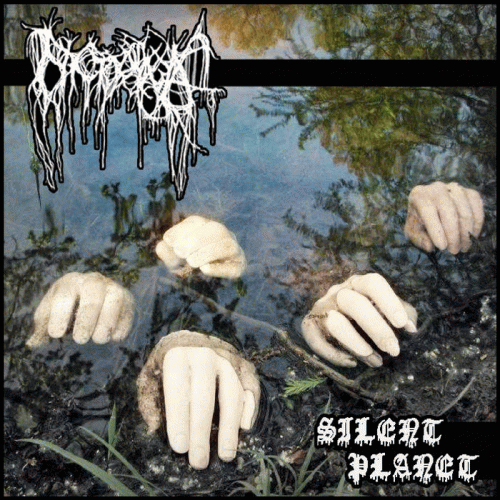 Nyctophagia : Silent Planet